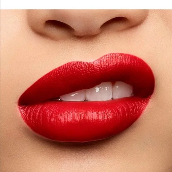 YSL Rouge Pur Couture High on Stars Edition 1 Le Rouge - Picture 3 of 9